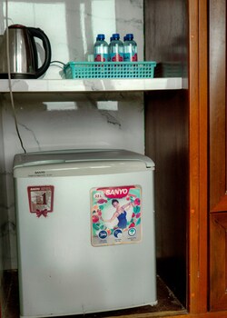 hong anh hotel
