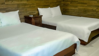 hong anh hotel