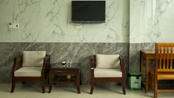 hong anh hotel