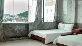 hong anh hotel