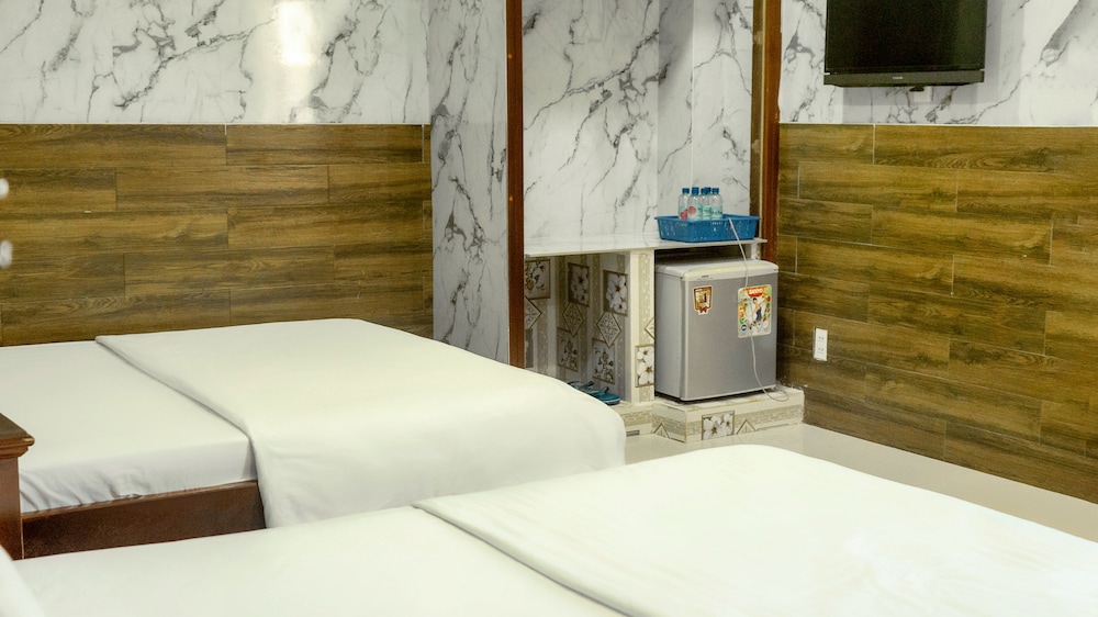 hong anh hotel