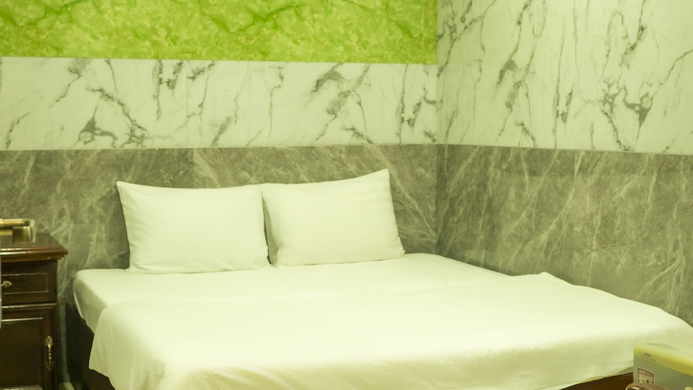 hong anh hotel