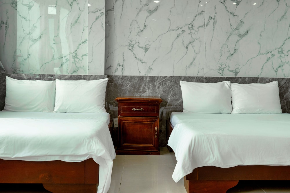 hong anh hotel
