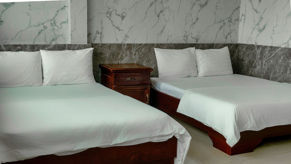hong anh hotel
