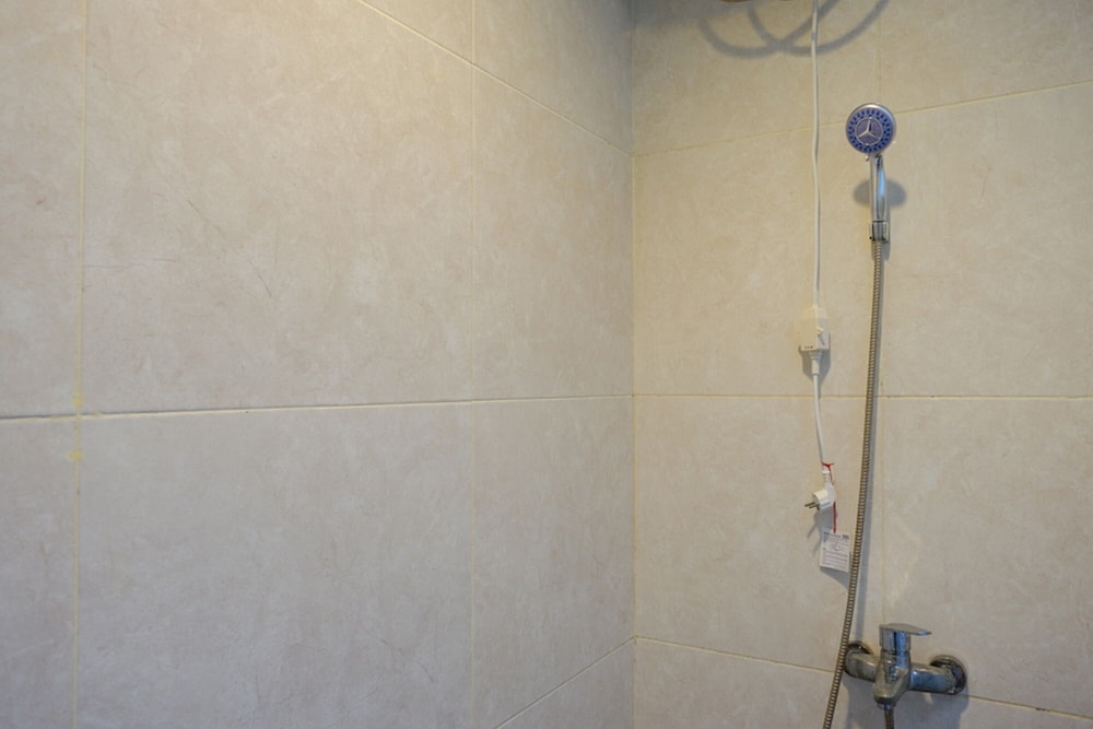 reddoorz jalan kartini semarang