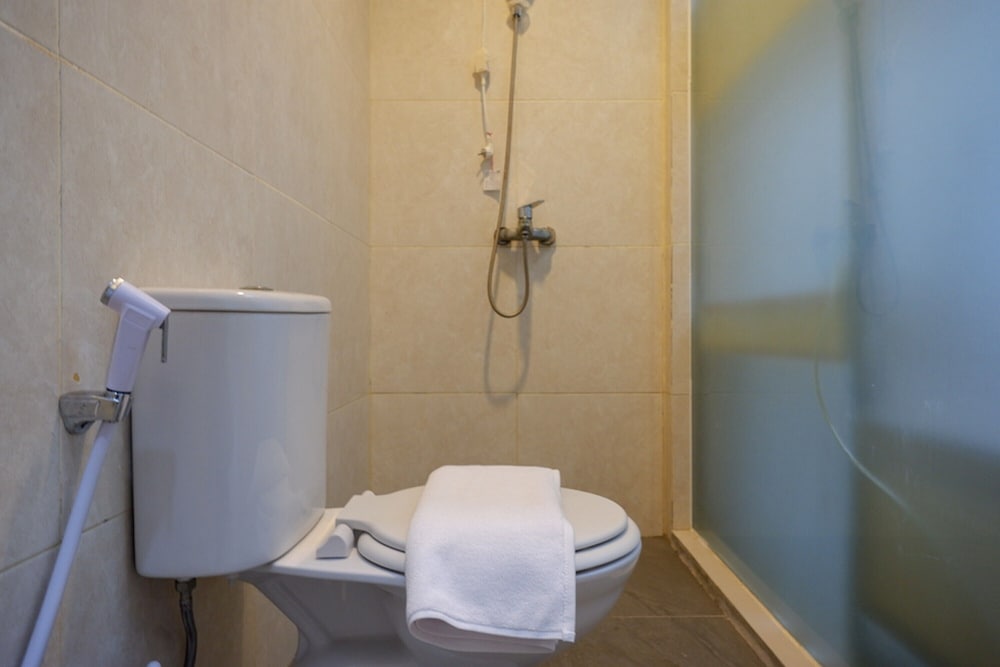 reddoorz jalan kartini semarang