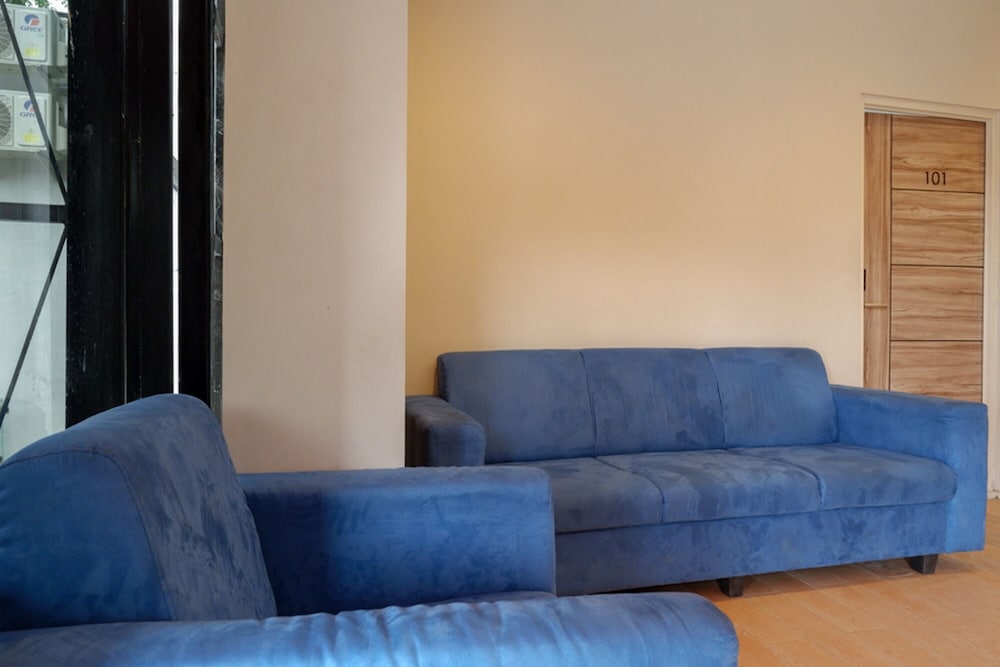 reddoorz jalan kartini semarang