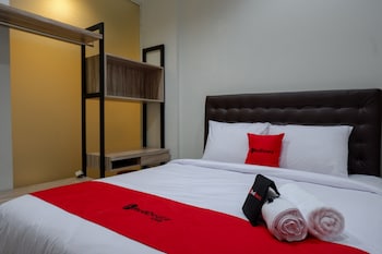 reddoorz jalan kartini semarang