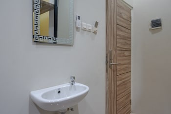 reddoorz jalan kartini semarang