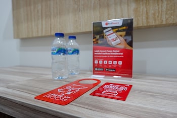 reddoorz jalan kartini semarang