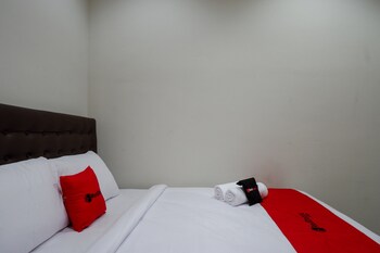 reddoorz jalan kartini semarang