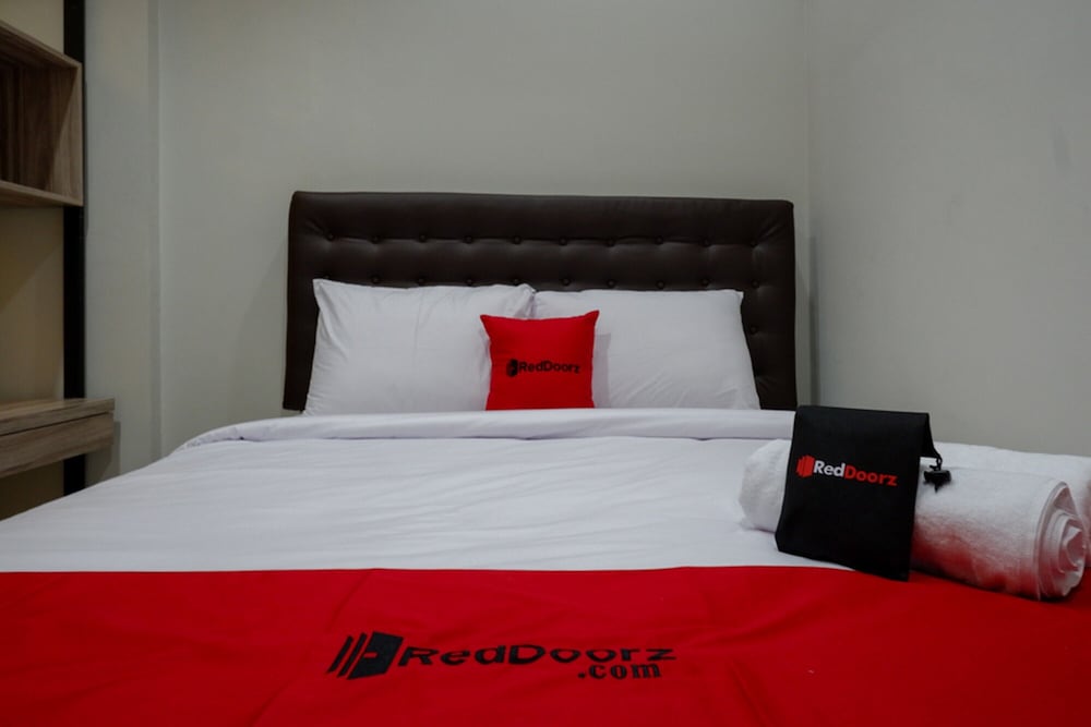 reddoorz jalan kartini semarang
