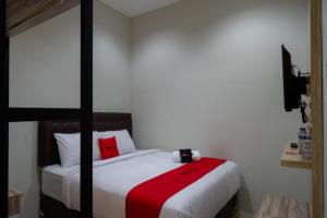 reddoorz jalan kartini semarang