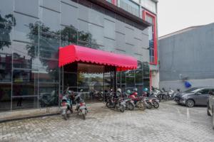 reddoorz jalan kartini semarang