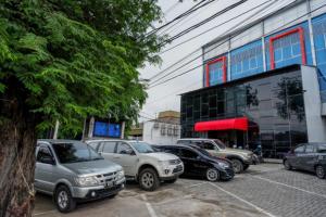 reddoorz jalan kartini semarang