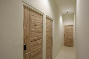 reddoorz jalan kartini semarang