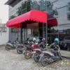 reddoorz jalan kartini semarang