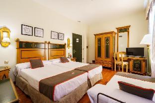 Hotel Plaza Nueva,Andalusia>>Granada,3 star