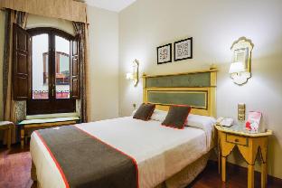 Hotel Plaza Nueva,Andalusia>>Granada,3 star