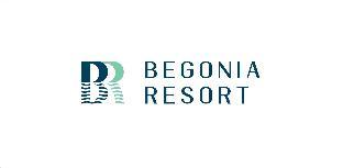 begonia resort