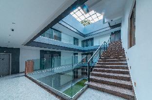 begonia resort