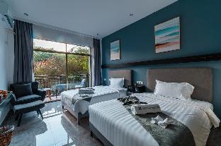 begonia resort