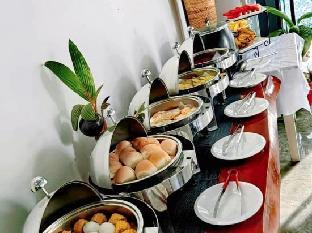 begonia resort