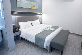 begonia resort