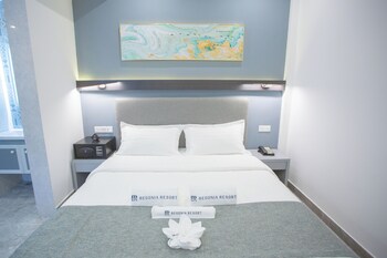 begonia resort