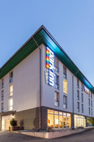 park inn by radisson gottingen