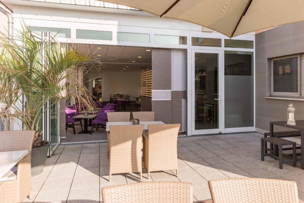 park inn by radisson gottingen