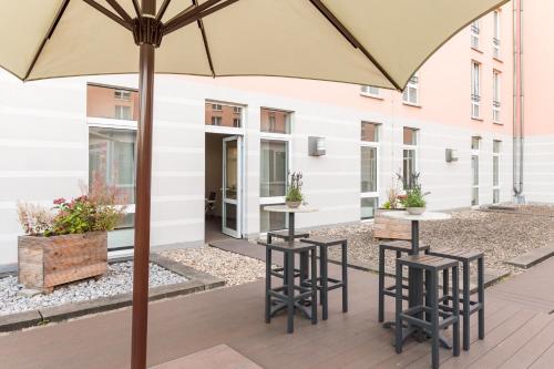 park inn by radisson gottingen