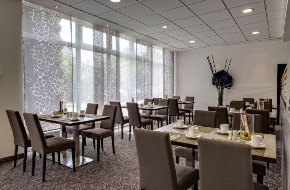 park inn by radisson gottingen