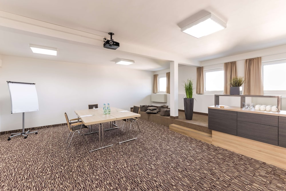 park inn by radisson gottingen