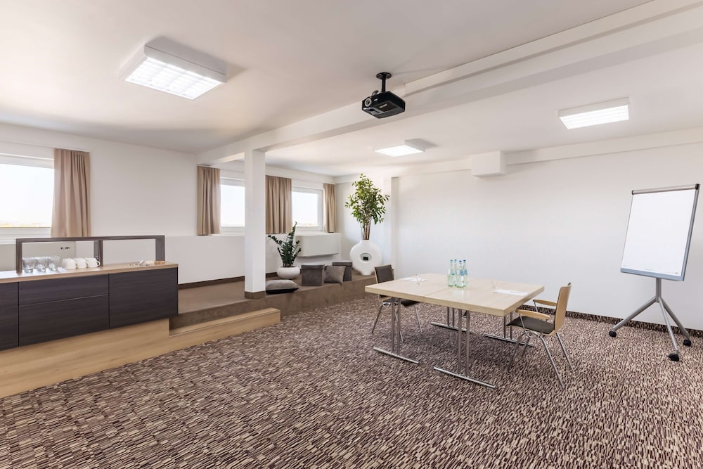 park inn by radisson gottingen