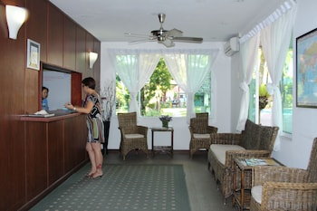 langkah syabas beach resort