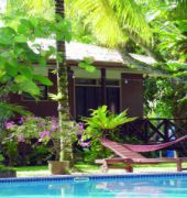 langkah syabas beach resort