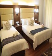 langkah syabas beach resort