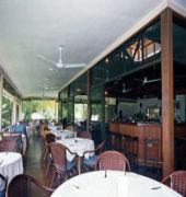 langkah syabas beach resort