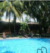 langkah syabas beach resort