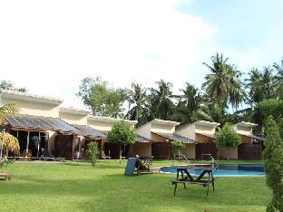 langkah syabas beach resort