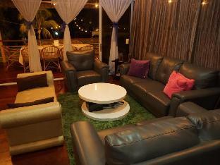 langkah syabas beach resort