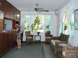 langkah syabas beach resort