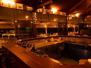 langkah syabas beach resort