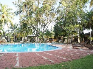 langkah syabas beach resort