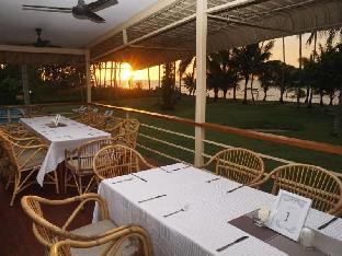 langkah syabas beach resort