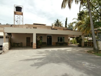 Langkah Syabas Beach Resort,Kota Kinabalu>>Kinarut,3 star