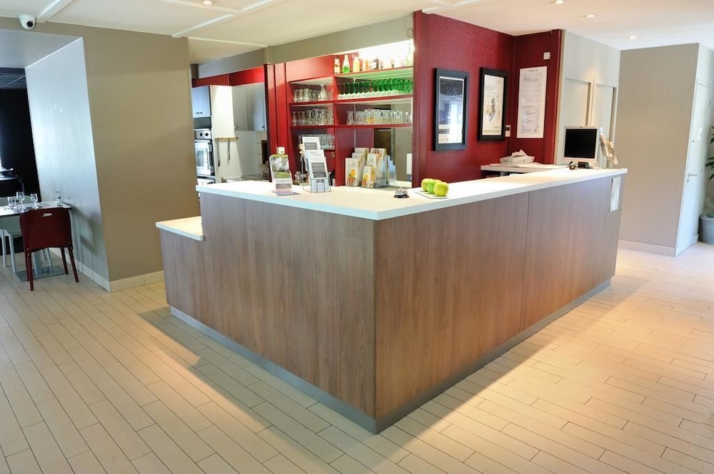 brit hotel nancy luneville