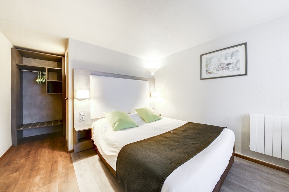 brit hotel nancy luneville