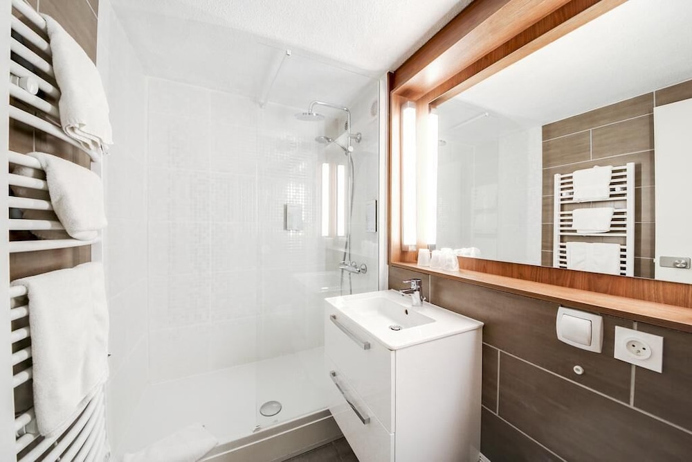 brit hotel nancy luneville